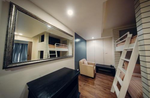Pratumnak Hill Hotel | Nova Pattaya Sea View