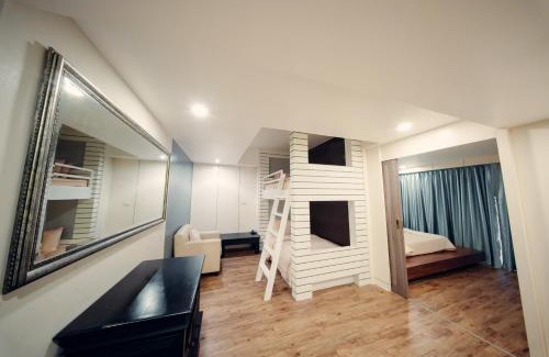 Pratumnak Hill Hotel | Nova Pattaya Sea View