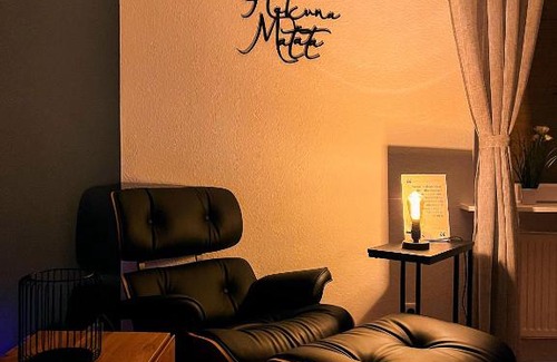 Adenau Apartment | NOVA Romantic Luxus Relax Apartments mit Sauna, Nürburgring, Adenauer Forst