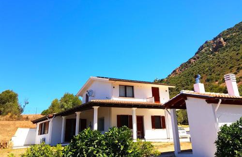 Bindua House | Nova Rooms