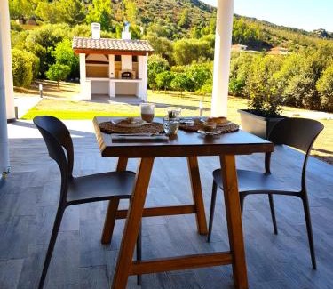 Bindua House | Nova Rooms