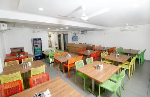 Rajkot Hotel | Nova Sahaj Residency