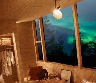 Santa Claus Village Hotel | Nova Skyland Hotel