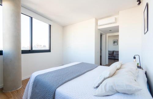 Villa Crespo Apartment | Nova Stays - 1BHK in Dome Green Soho - Buenos Aires