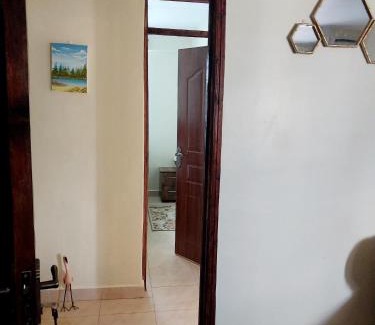 Eldoret Apartment | Nova suite