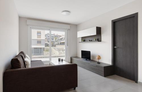 Gran Alacant Apartment | Nova SuperBeach 38