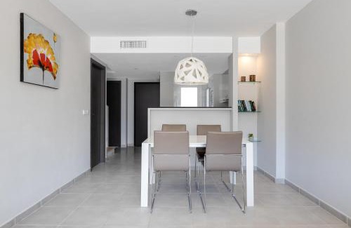 Gran Alacant Apartment | Nova SuperBeach 38