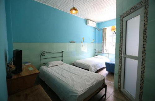 Chengdu City Centre Hostel | Nova Traveller's Lodge