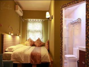 Chengdu City Centre Hostel | Nova Traveller's Lodge