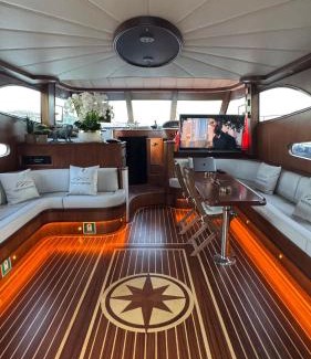 Bebek Boat Rental | Nova Yachting