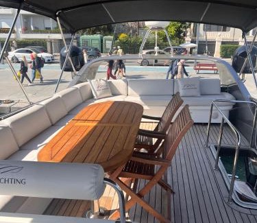 Bebek Boat Rental | Nova Yachting
