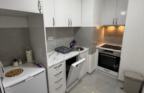 Tuzla Apartment | Nova zgrada stan na dan Stupine G Tuzla Top Lokacija
