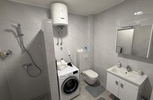 Tuzla Apartment | Nova zgrada stan na dan Stupine G Tuzla Top Lokacija