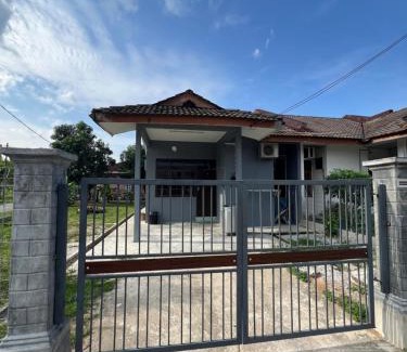 Kuala Terengganu House | NovaHaus2 Homestay Gong Badak