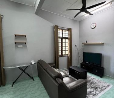 Kuala Terengganu House | NovaHaus2 Homestay Gong Badak