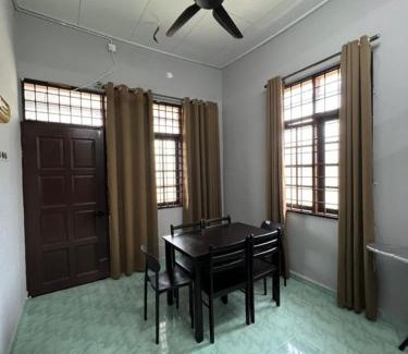 Kuala Terengganu House | NovaHaus2 Homestay Gong Badak