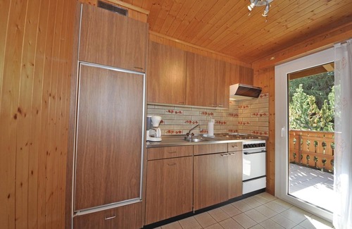 Buerchen House | NOVASOL holiday home in Bürchen