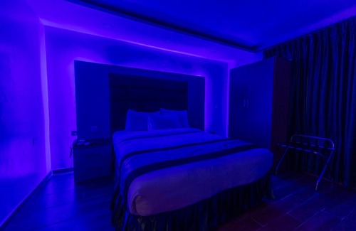 Ofin Resort | Novatel Hotel
