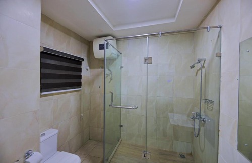 Ofin Resort | Novatel Hotel