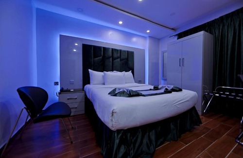 Ofin Resort | Novatel Hotel