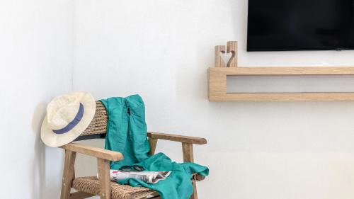 Apollonia Hotel | Nove Milos Luxury by Estia