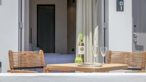 Apollonia Hotel | Nove Milos Luxury by Estia