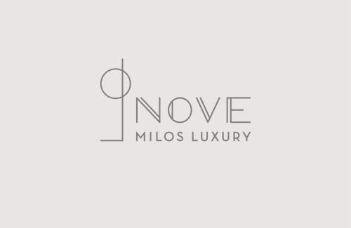 Apollonia Hotel | Nove Milos Luxury by Estia