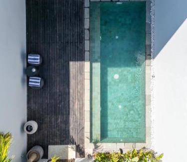 Pecatu Villa | Novea Townhouse 4, New 2BR Villa in Bingin Uluwatu