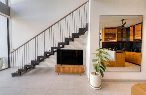 Pecatu Villa | Novea Townhouse 4, New 2BR Villa in Bingin Uluwatu