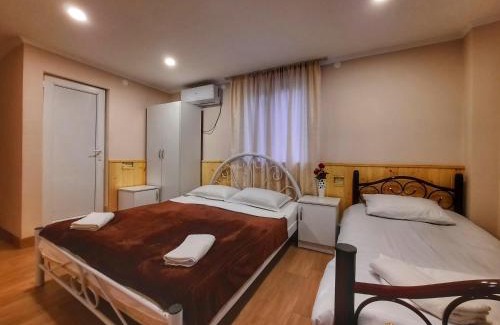 Martivili Apartment | NOVEL HOUSE