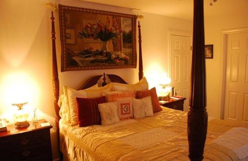 Zion National Park South Entrance Bed & Breakfast | Novel House Inn at Zion