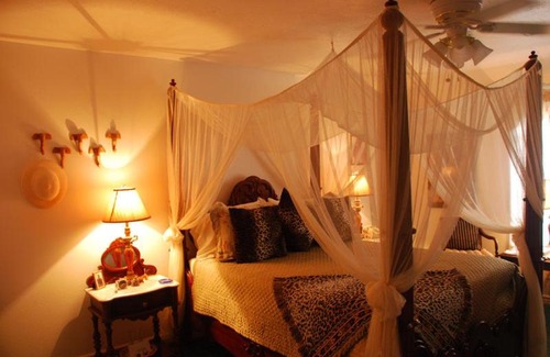 Zion National Park South Entrance Bed & Breakfast | Novel House Inn at Zion