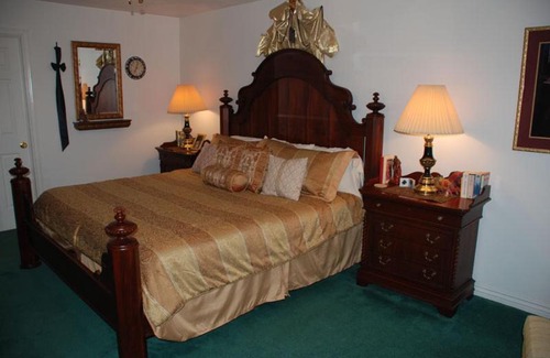 Zion National Park South Entrance Bed & Breakfast | Novel House Inn at Zion