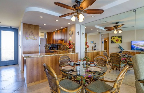 Honokowai Condo | November Special! 11TH FLOOR Luxury Condo on Ka'anapali Beach!