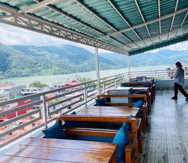 Pokhara Hotel | Novetel Boutique Home