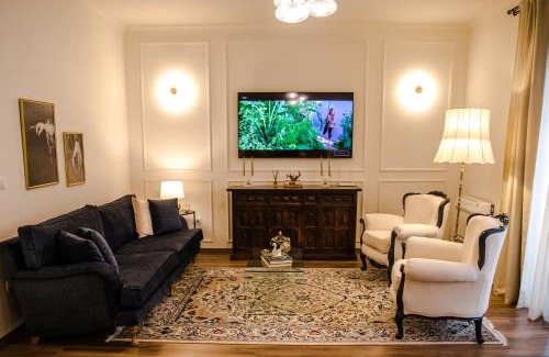 Gjirokaster Apartment | NOVI's Luxury Apartment 2