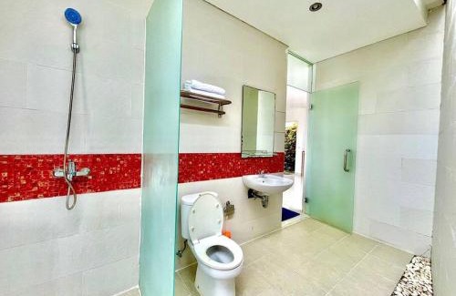 Taman Griya Villa | Novi villa Jimbaran