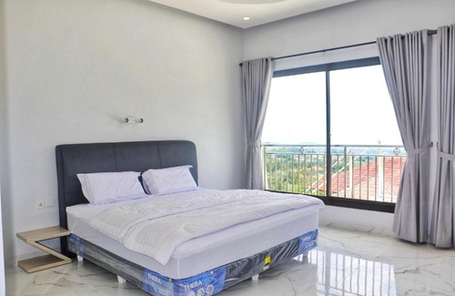 Ciloto Villa | Novia 2