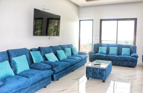 Ciloto Villa | Novia 2