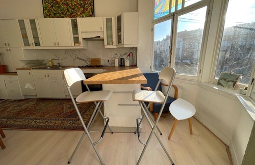 Postel Apartment | Novisa Apartment
