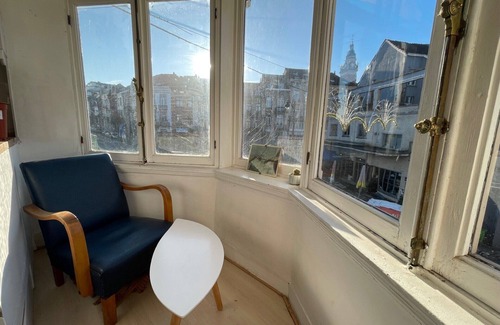 Postel Apartment | Novisa Apartment