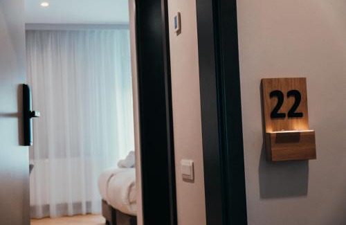 Ramnicu Valcea Hotel | NOVO Studio