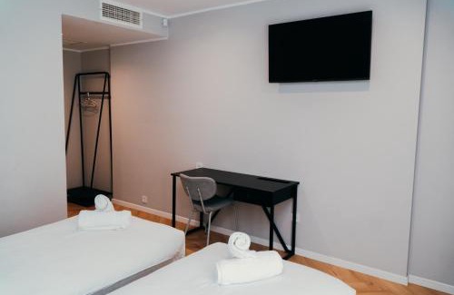 Ramnicu Valcea Hotel | NOVO Studio
