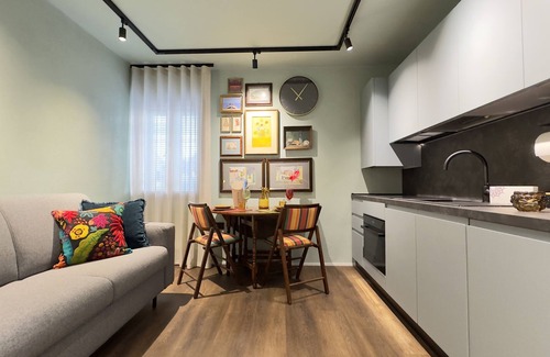 Chioggia Apartment | Novo Taccheo by Ca-Sa Check