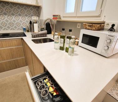 Jaen Apartment | NOVOJAÉN Alojamientos