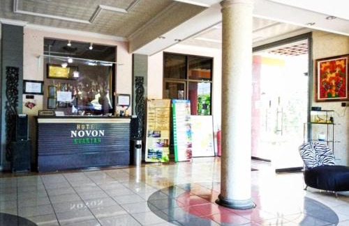 Arjosari Hotel | Novon Family Hotel by Tripletree