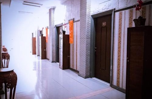 Arjosari Hotel | Novon Family Hotel by Tripletree