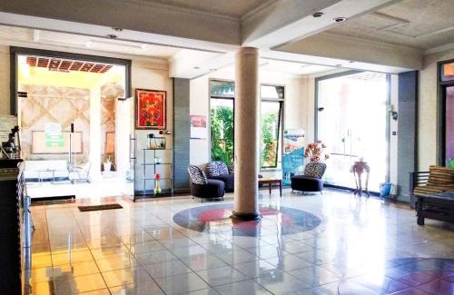 Arjosari Hotel | Novon Family Hotel by Tripletree