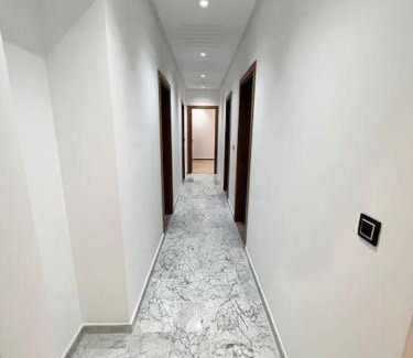 Sousse - Monastir Apartment | Novospace Sousse , Sahloul S+3