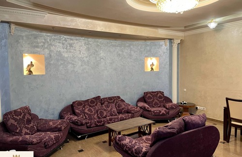 Kentron House | Novostroyka at Amiryan Street